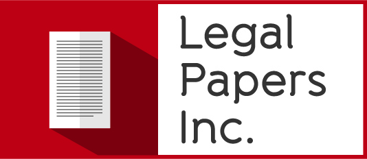 Legal Papers Inc