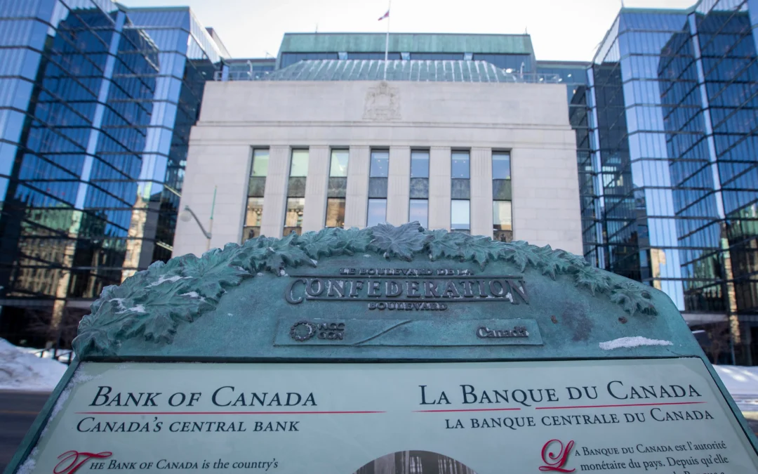 How will the Bank of Canada’s rate cut impact small businesses?