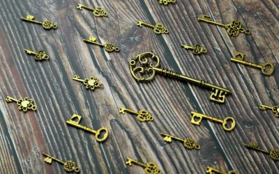 What is a Company Key? And why am I being asked for it?